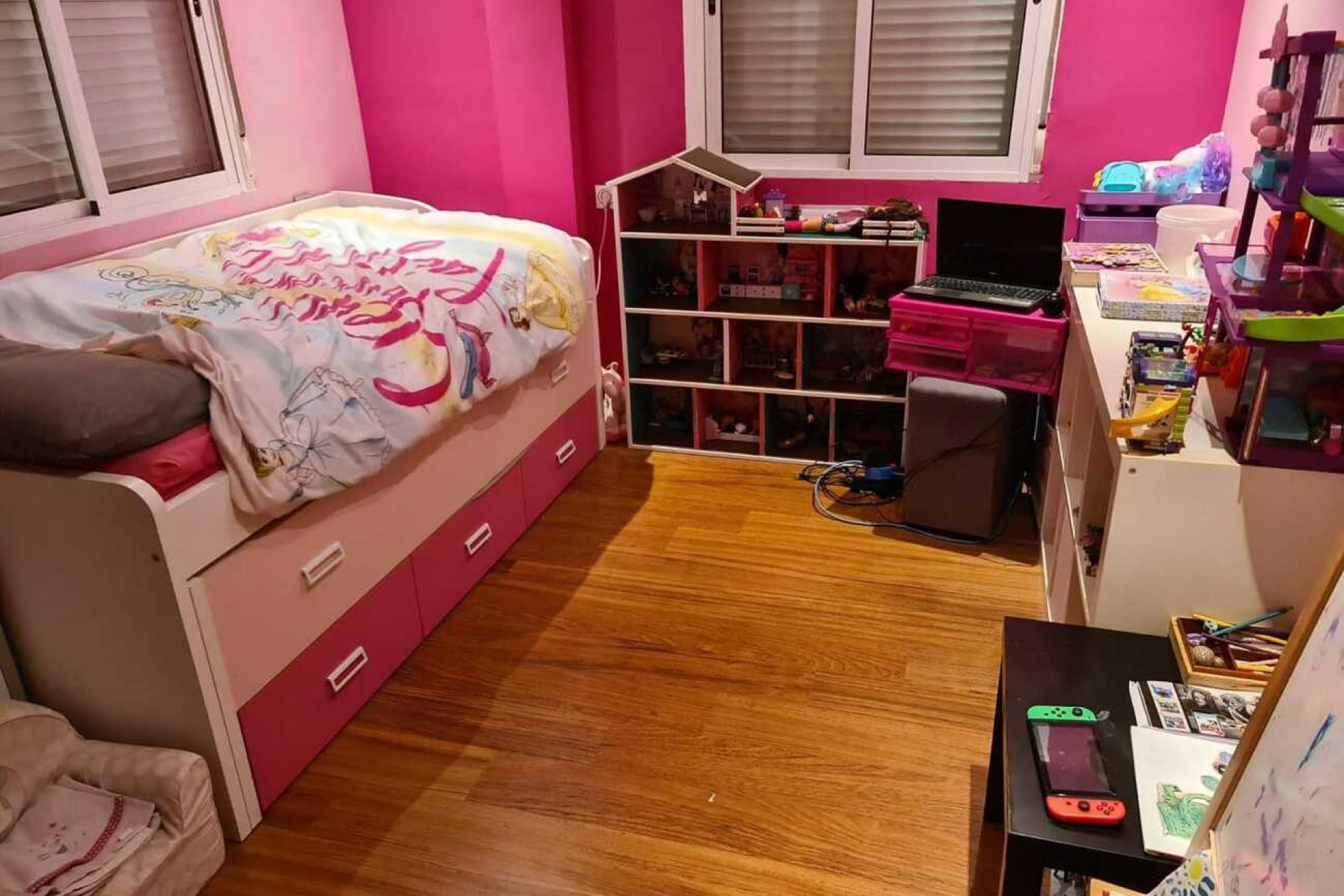 Herverkoop - Penthouse -
La Mata - Costa Blanca