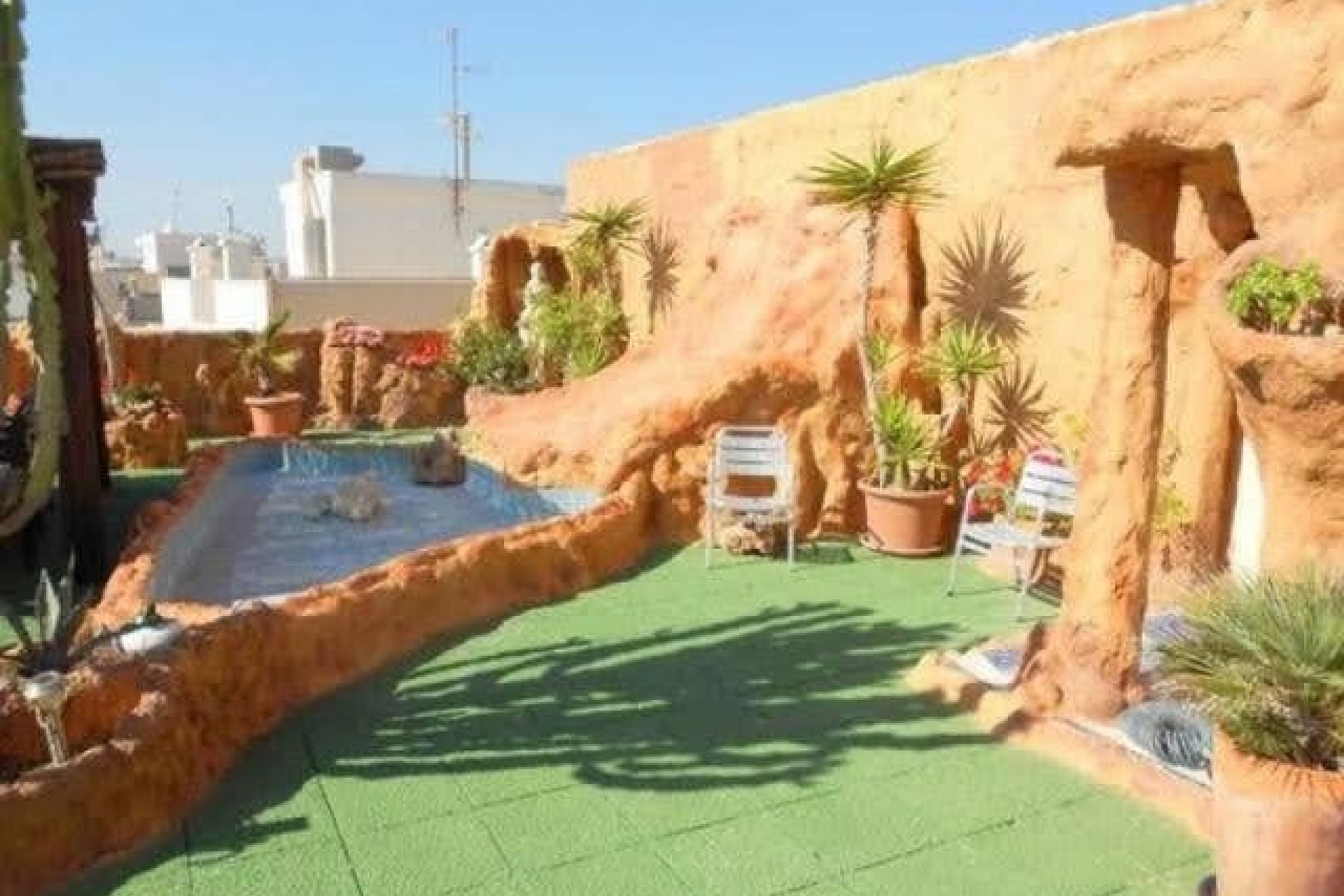 Herverkoop - Penthouse -
La Mata - Costa Blanca