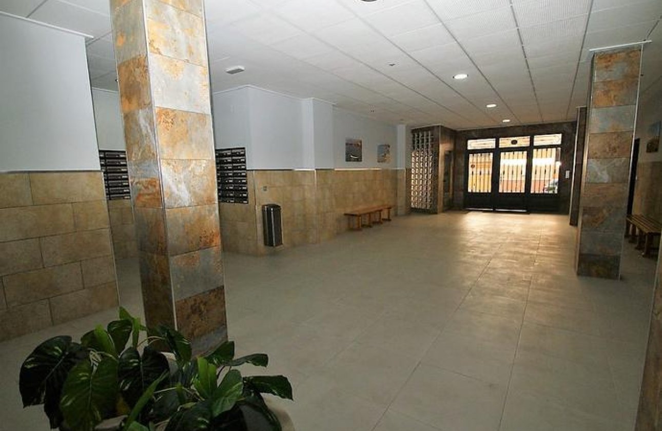 Herverkoop - Penthouse -
La Mata - Costa Blanca