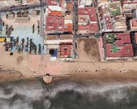 Herverkoop - Penthouse -
La Mata - Costa Blanca