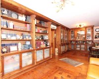 Herverkoop - Penthouse -
La Mata - Costa Blanca