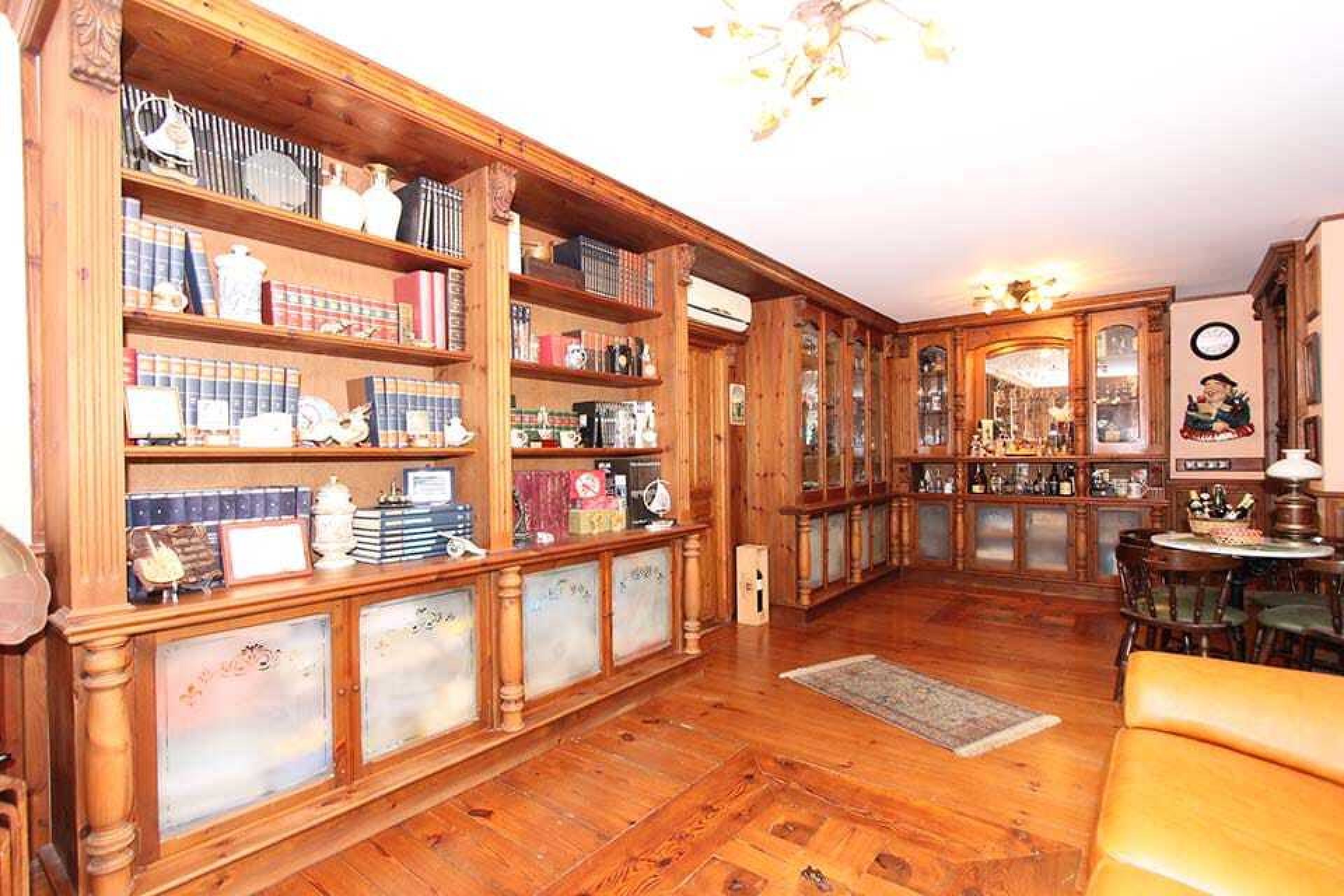 Herverkoop - Penthouse -
La Mata - Costa Blanca