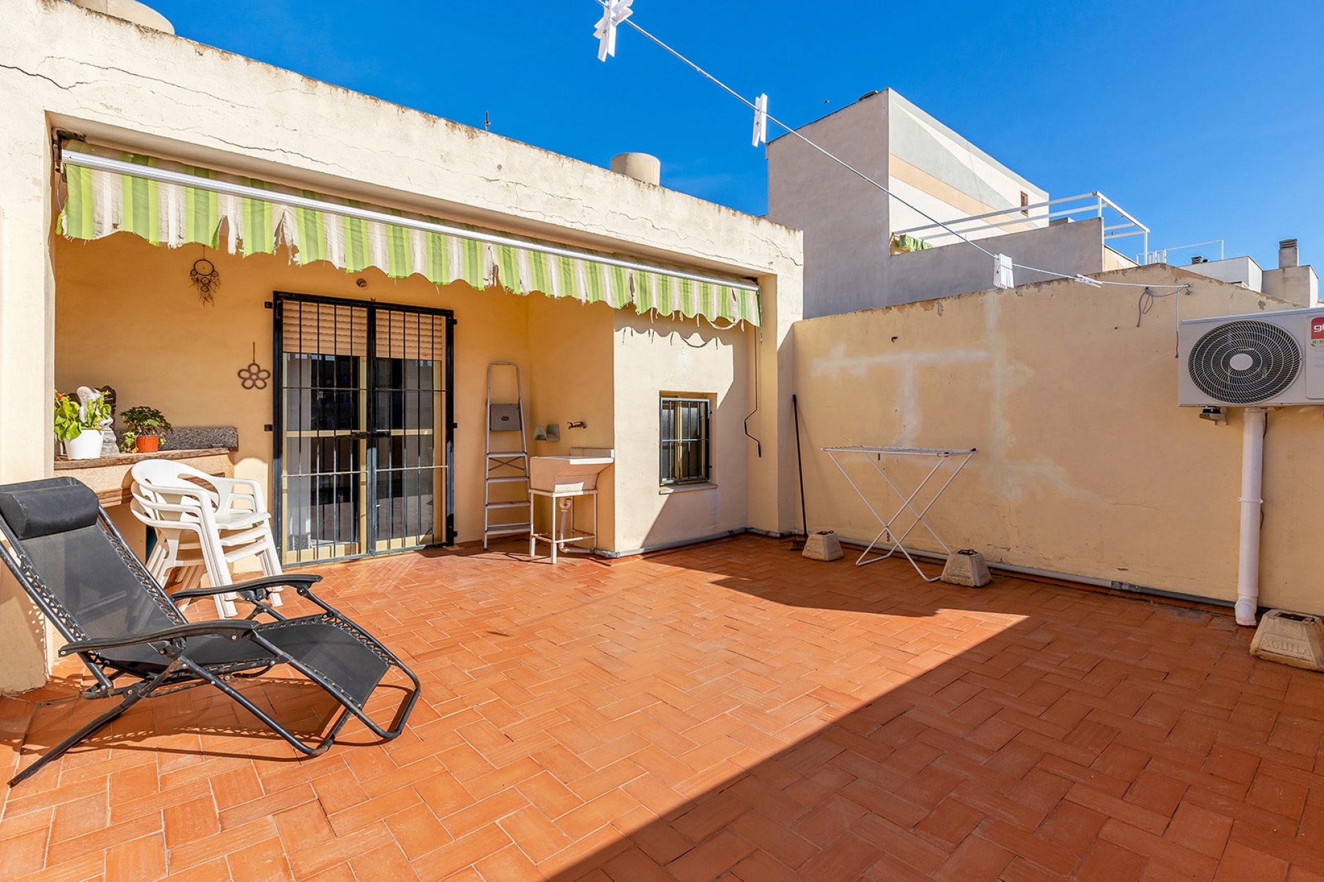 Herverkoop - Penthouse -
La Mata - Costa Blanca