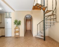 Herverkoop - Penthouse -
La Mata - Costa Blanca