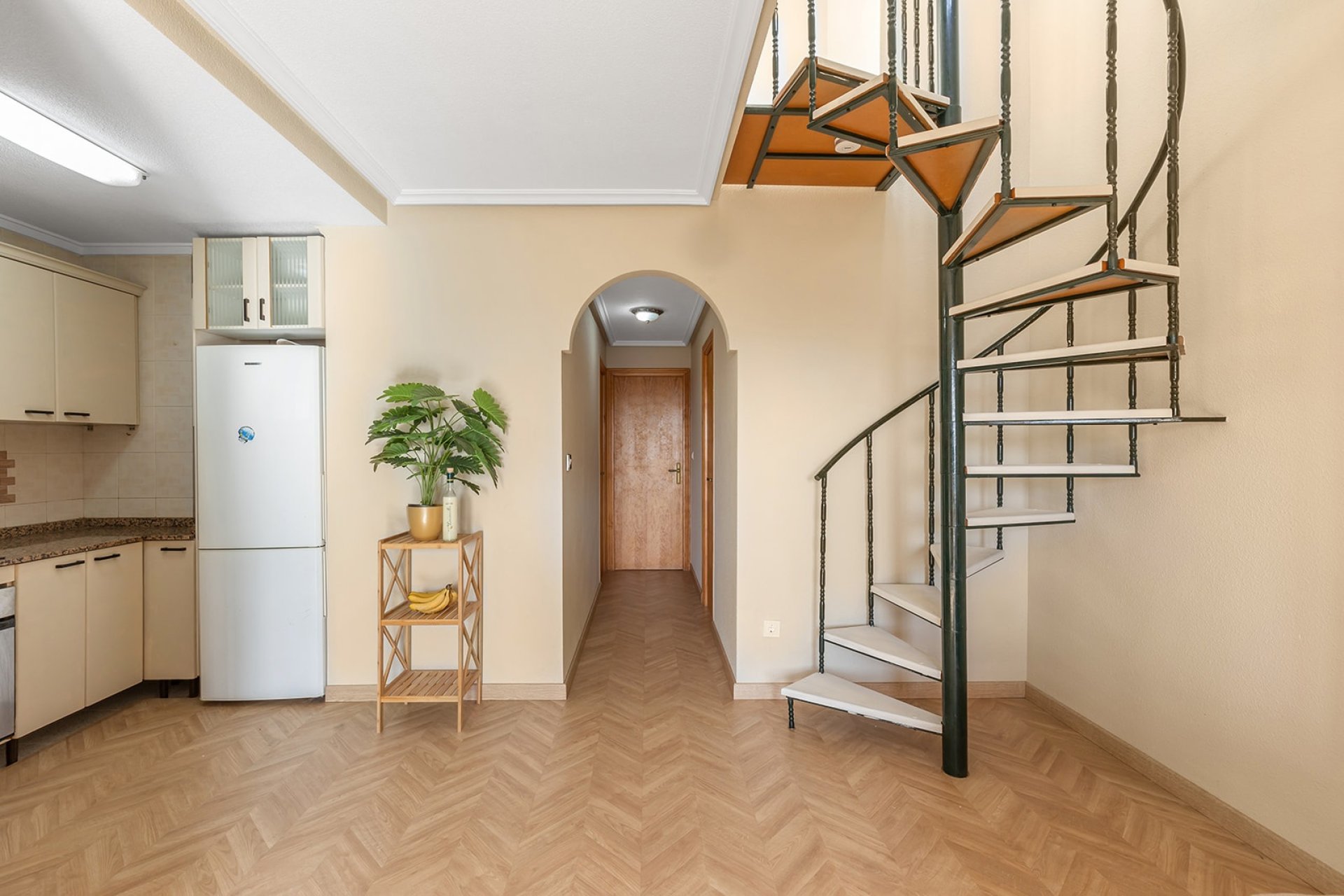 Herverkoop - Penthouse -
La Mata - Costa Blanca