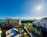 Herverkoop - Penthouse -
La Mata - Costa Blanca