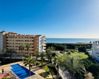 Herverkoop - Penthouse -
La Mata - Costa Blanca
