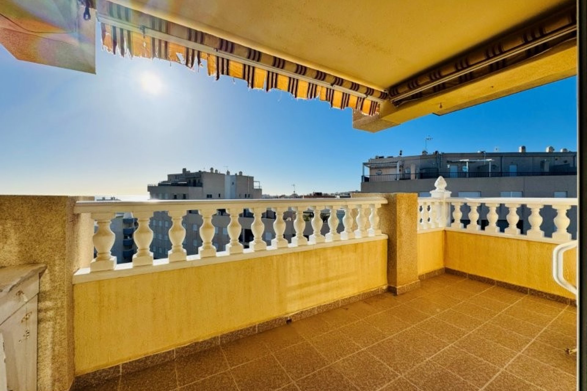 Herverkoop - Penthouse -
La Mata - Costa Blanca