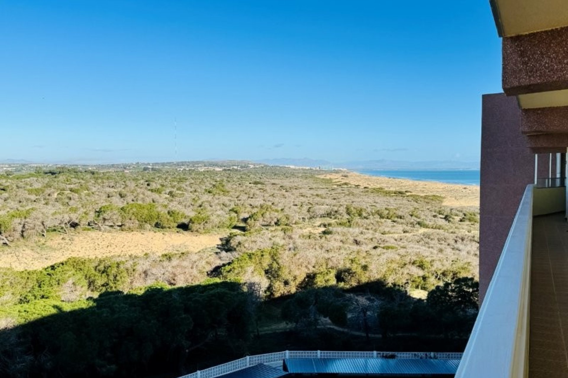 Herverkoop - Penthouse -
La Mata - Costa Blanca