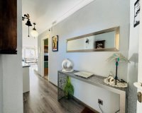 Herverkoop - Penthouse -
La Mata - Costa Blanca