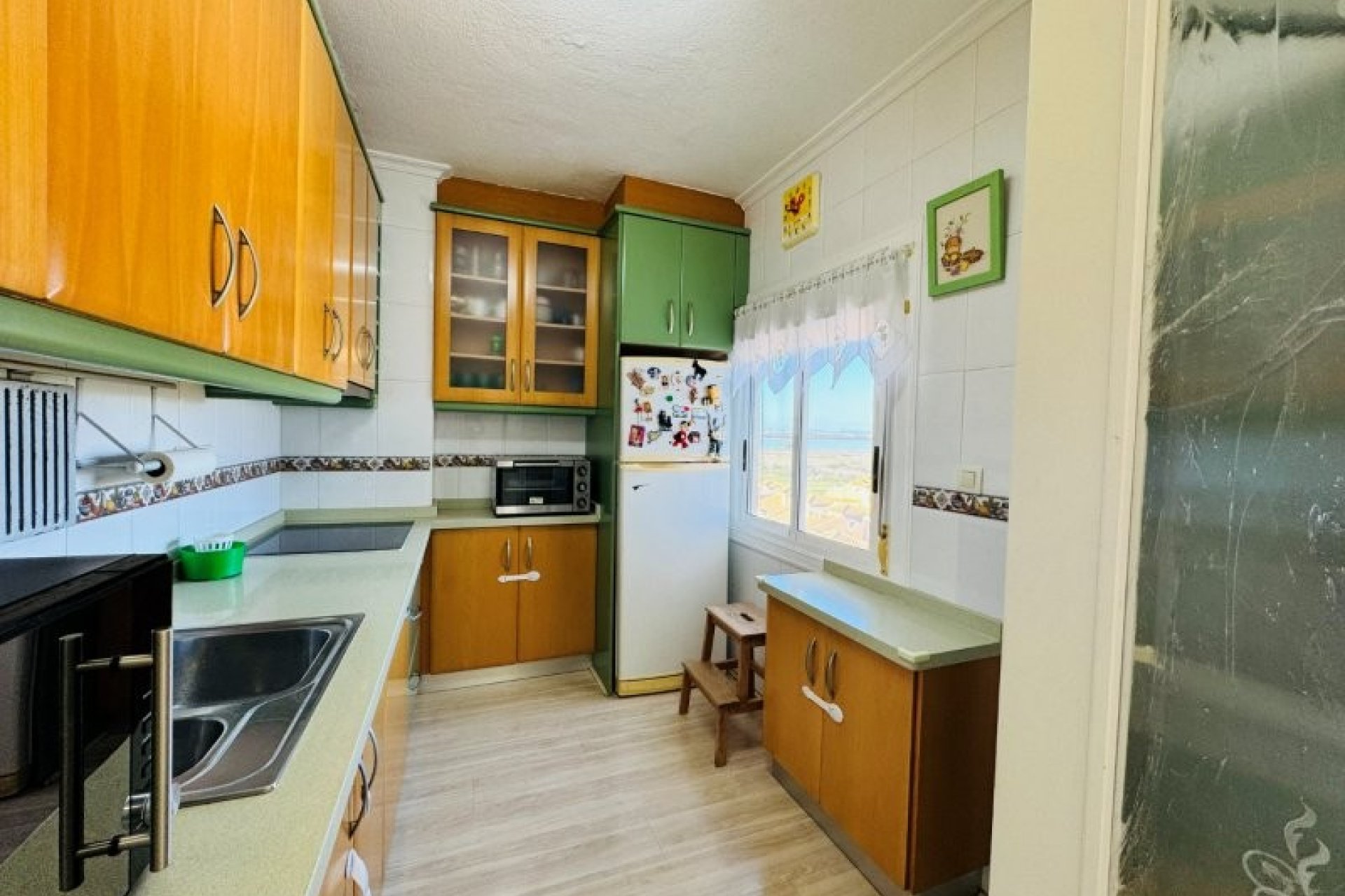 Herverkoop - Penthouse -
La Mata - Costa Blanca