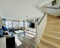 Herverkoop - Penthouse -
La Mata - Costa Blanca