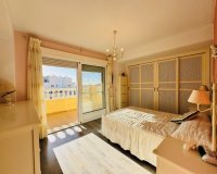 Herverkoop - Penthouse -
La Mata - Costa Blanca