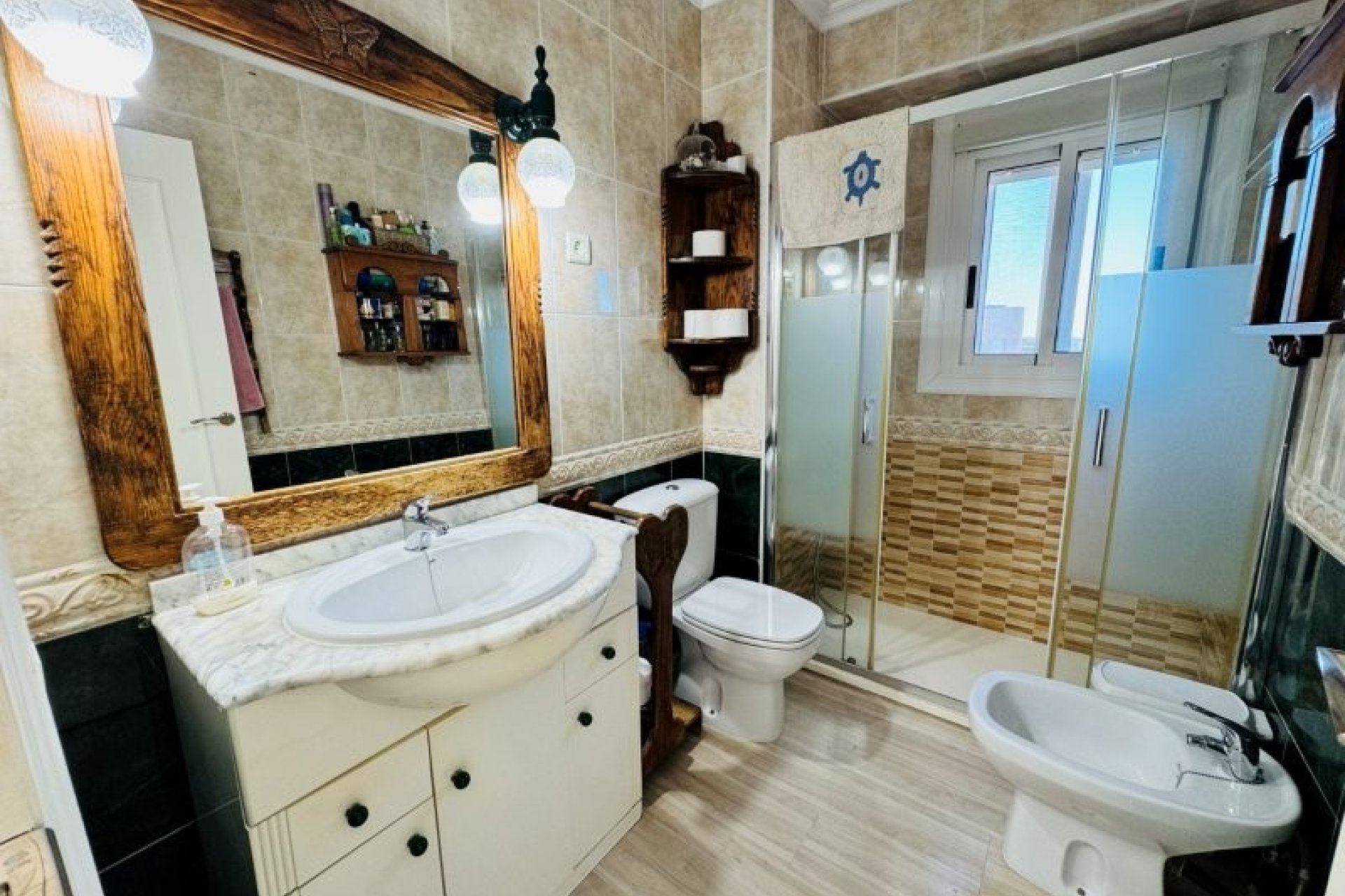 Herverkoop - Penthouse -
La Mata - Costa Blanca