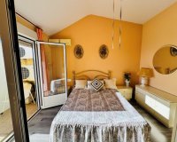 Herverkoop - Penthouse -
La Mata - Costa Blanca