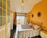 Herverkoop - Penthouse -
La Mata - Costa Blanca