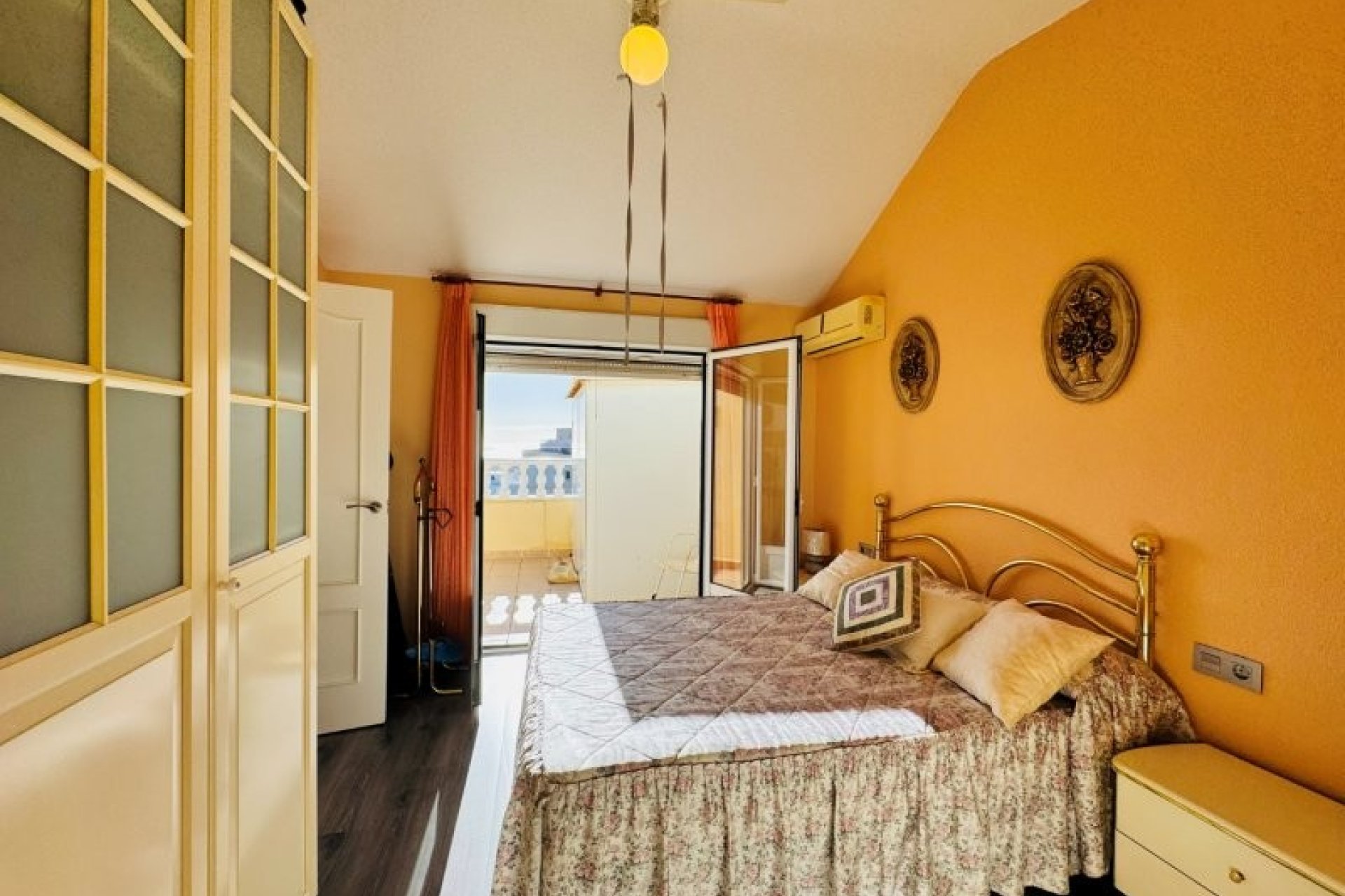 Herverkoop - Penthouse -
La Mata - Costa Blanca