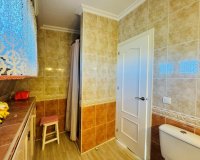 Herverkoop - Penthouse -
La Mata - Costa Blanca