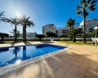 Herverkoop - Penthouse -
La Mata - Costa Blanca