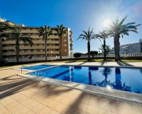 Herverkoop - Penthouse -
La Mata - Costa Blanca
