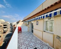 Herverkoop - Penthouse -
La Mata - Costa Blanca