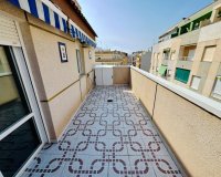 Herverkoop - Penthouse -
La Mata - Costa Blanca