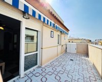 Herverkoop - Penthouse -
La Mata - Costa Blanca