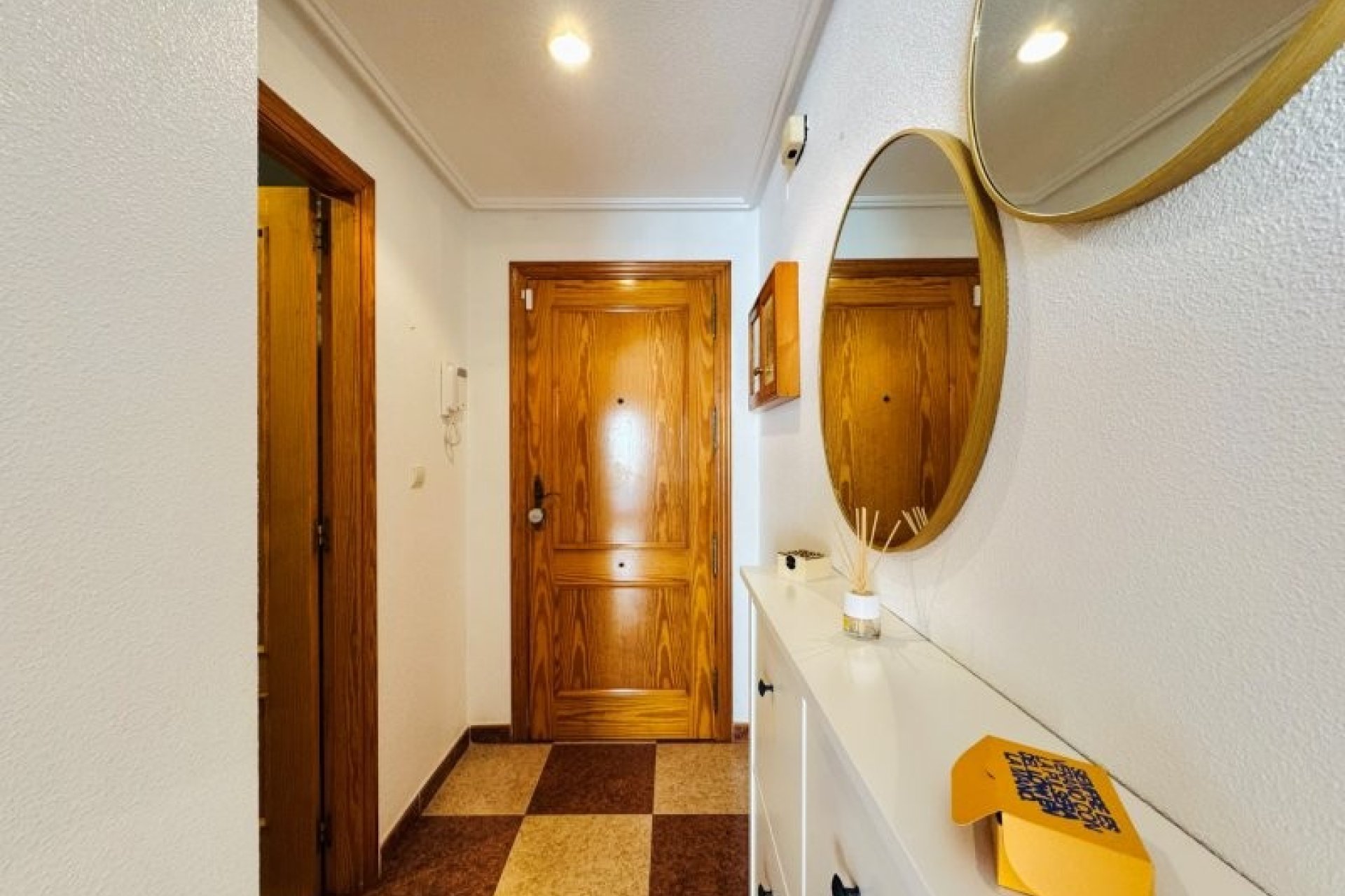 Herverkoop - Penthouse -
La Mata - Costa Blanca