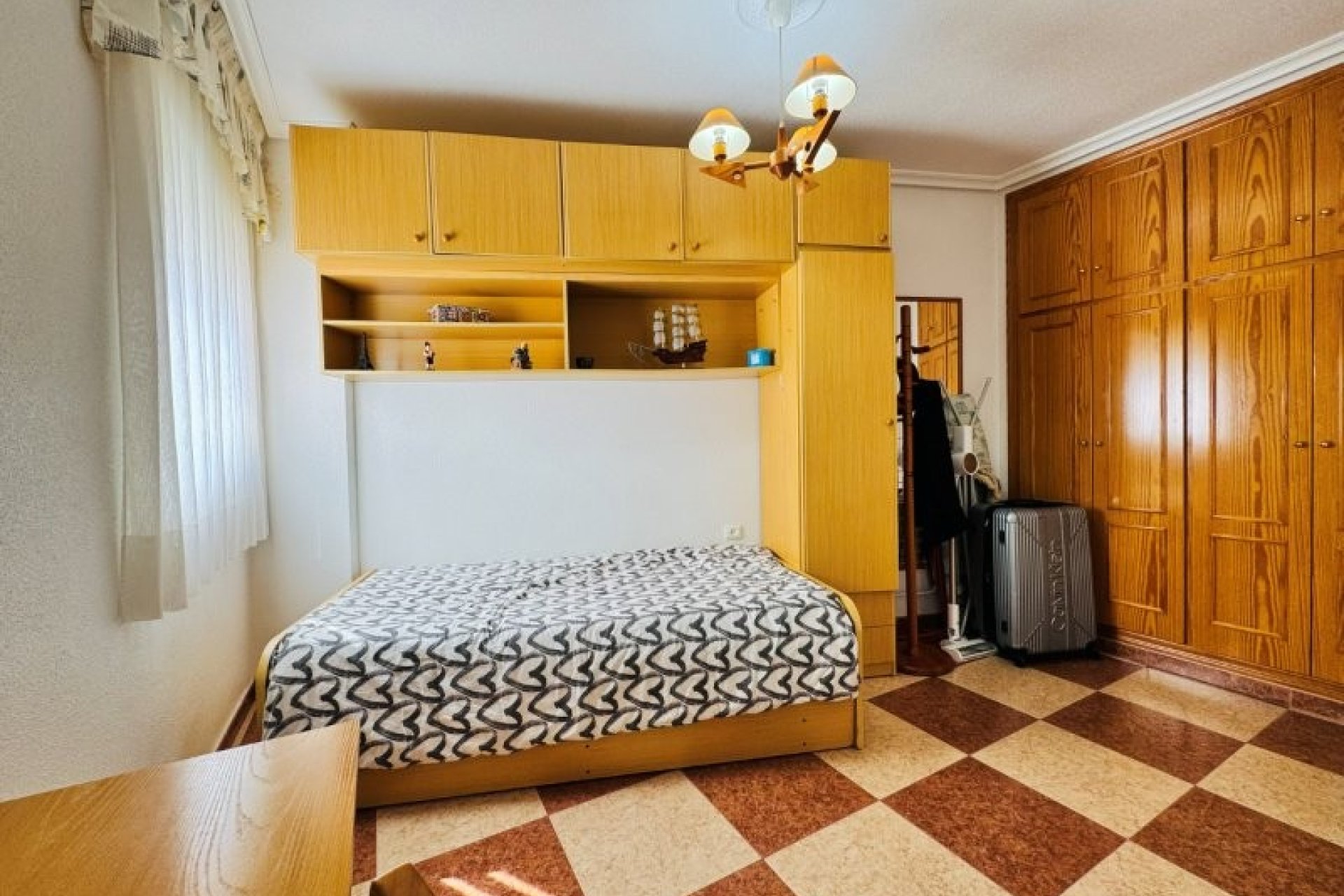 Herverkoop - Penthouse -
La Mata - Costa Blanca
