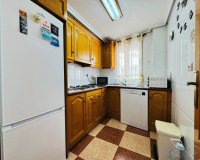 Herverkoop - Penthouse -
La Mata - Costa Blanca