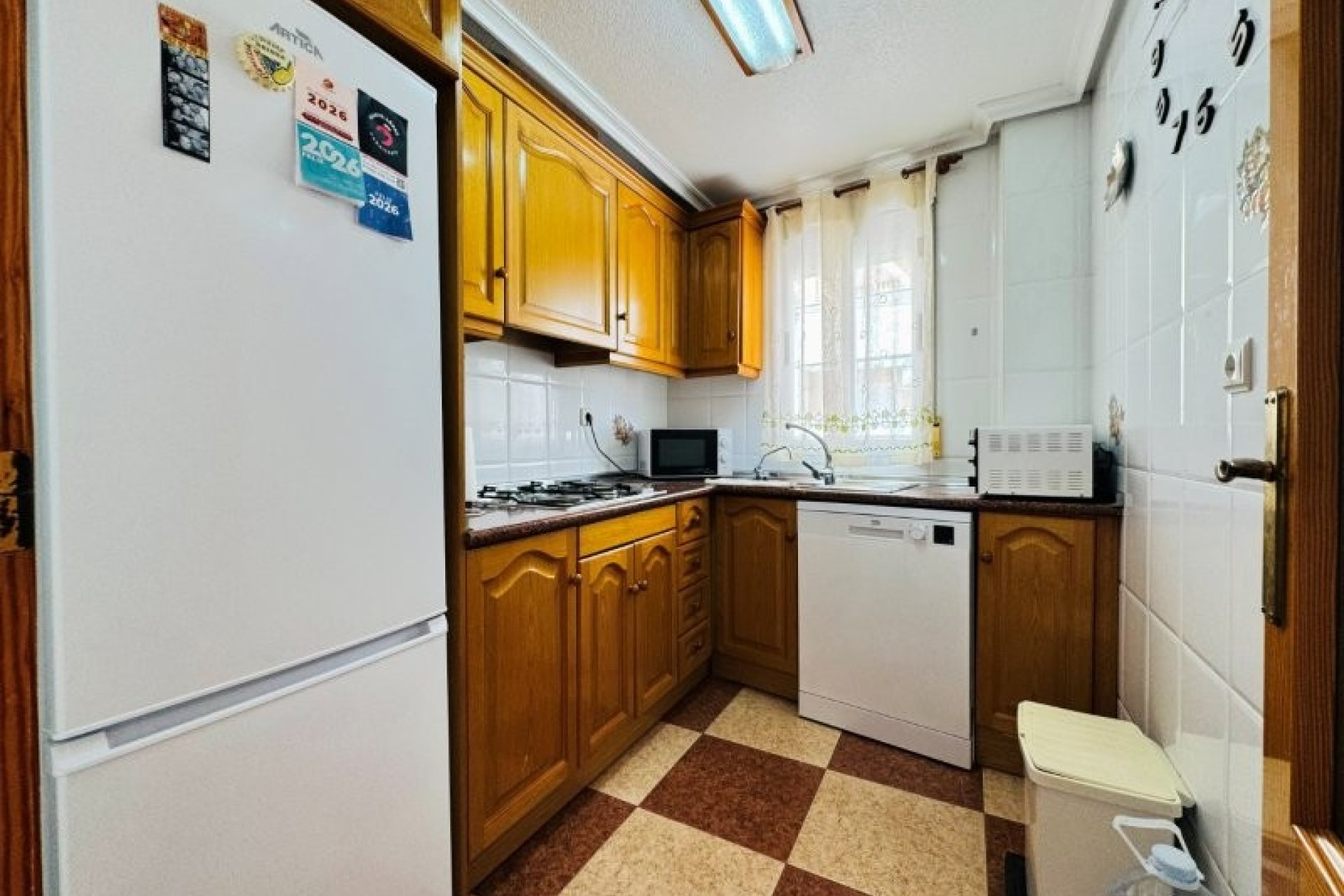 Herverkoop - Penthouse -
La Mata - Costa Blanca