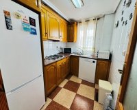 Herverkoop - Penthouse -
La Mata - Costa Blanca