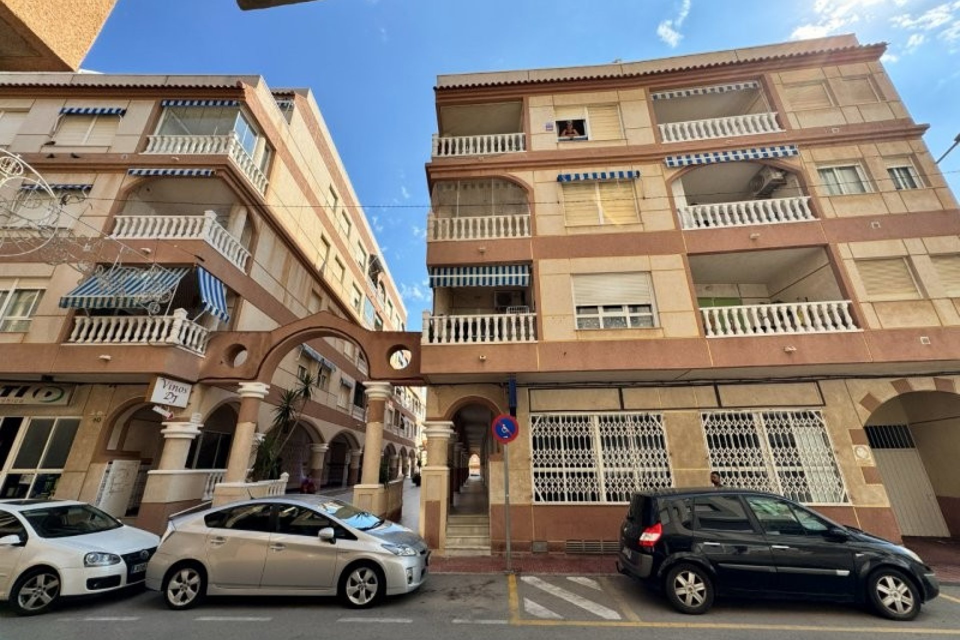 Herverkoop - Penthouse -
La Mata - Costa Blanca