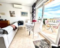 Herverkoop - Penthouse -
La Zenia - Costa Blanca