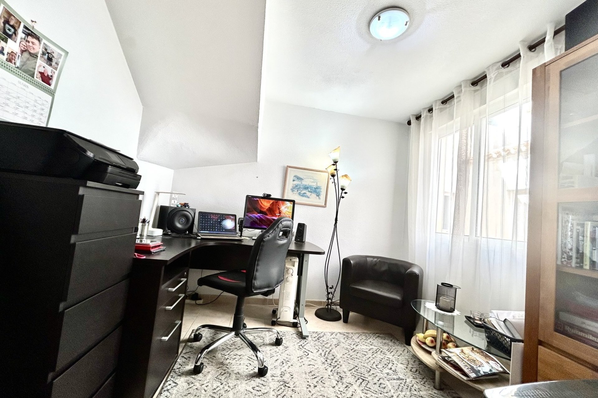 Herverkoop - Penthouse -
La Zenia - Costa Blanca