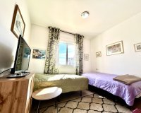 Herverkoop - Penthouse -
La Zenia - Costa Blanca