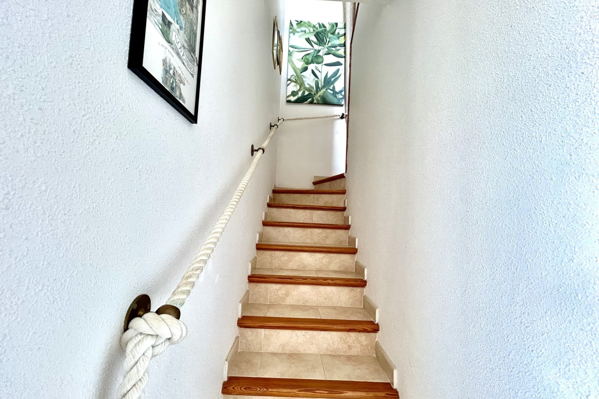 Herverkoop - Penthouse -
La Zenia - Costa Blanca