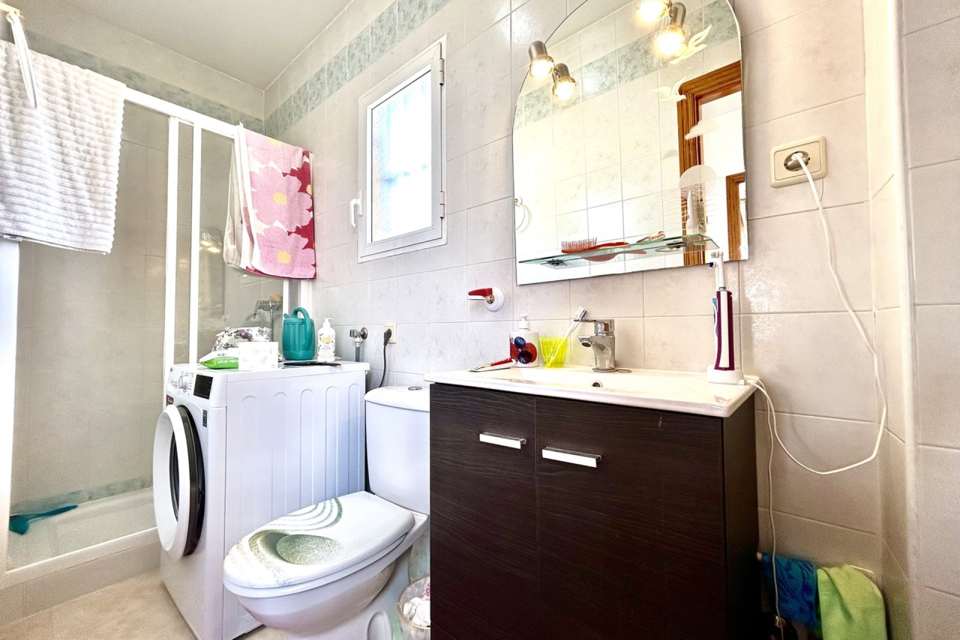 Herverkoop - Penthouse -
La Zenia - Costa Blanca