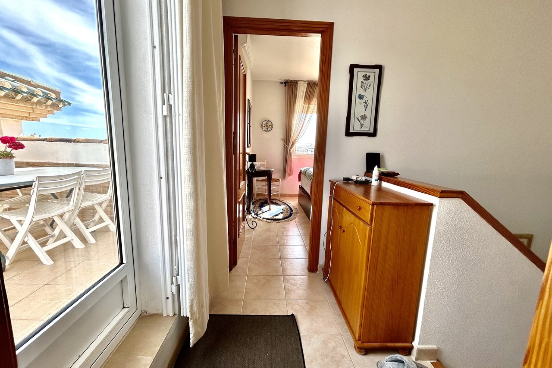 Herverkoop - Penthouse -
La Zenia - Costa Blanca