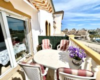 Herverkoop - Penthouse -
La Zenia - Costa Blanca