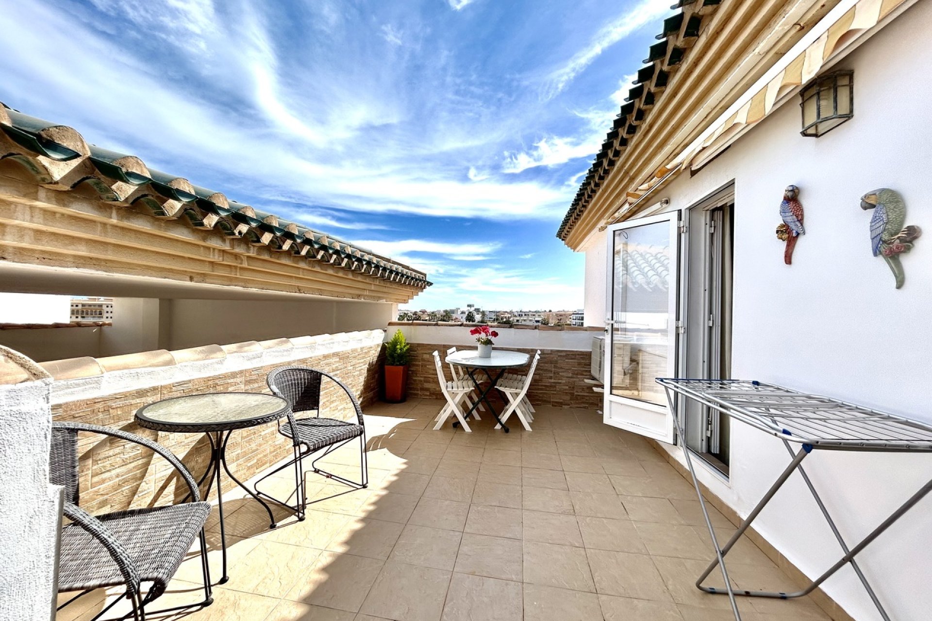 Herverkoop - Penthouse -
La Zenia - Costa Blanca