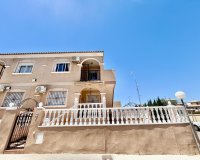 Herverkoop - Penthouse -
La Zenia - Costa Blanca