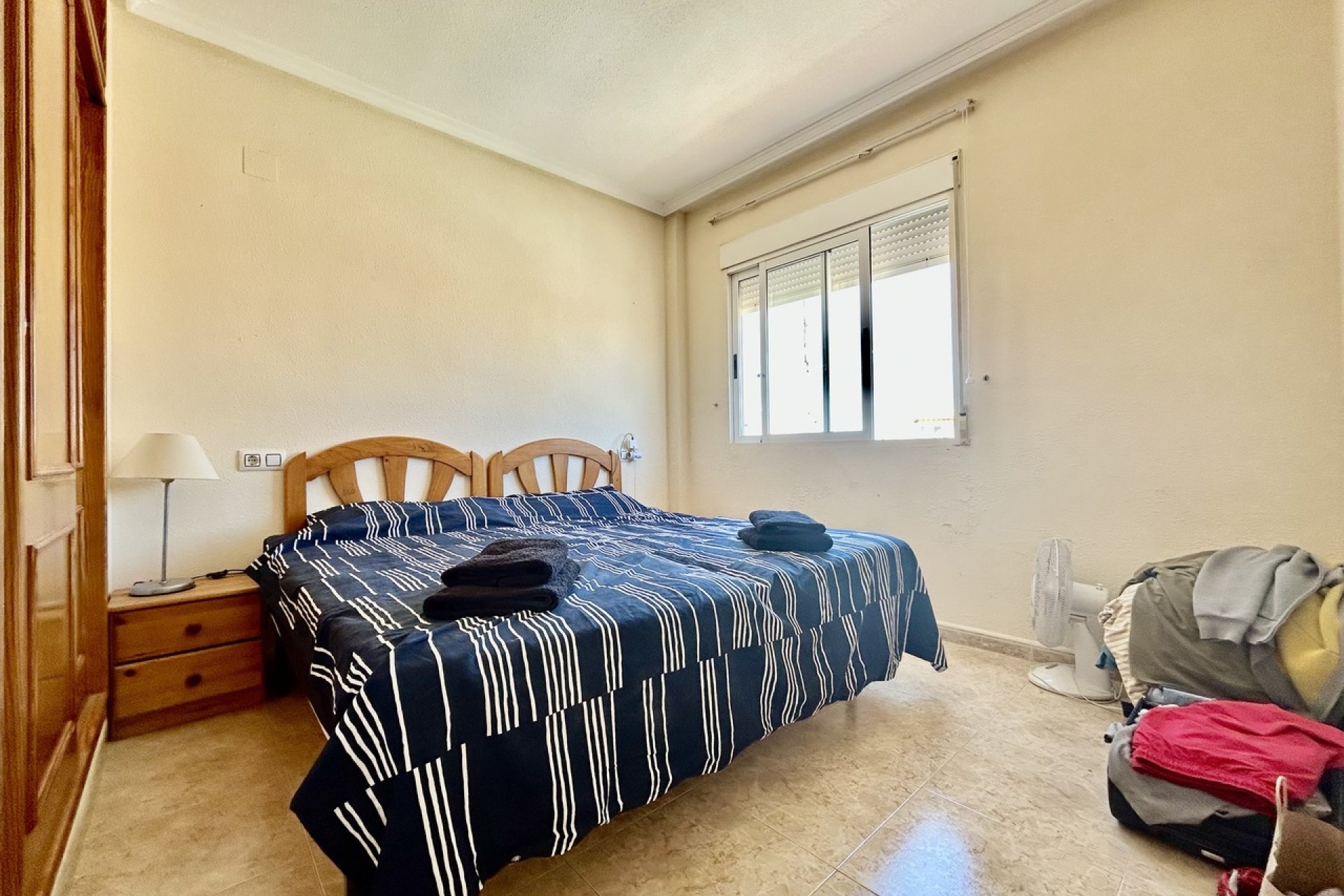 Herverkoop - Penthouse -
La Zenia - Costa Blanca
