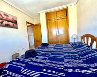 Herverkoop - Penthouse -
La Zenia - Costa Blanca