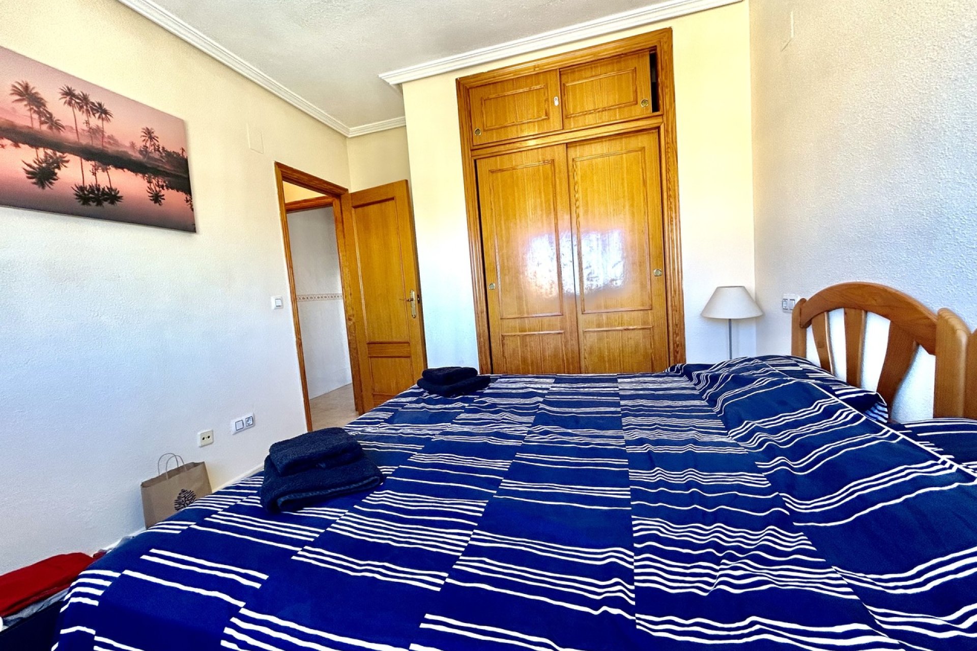 Herverkoop - Penthouse -
La Zenia - Costa Blanca