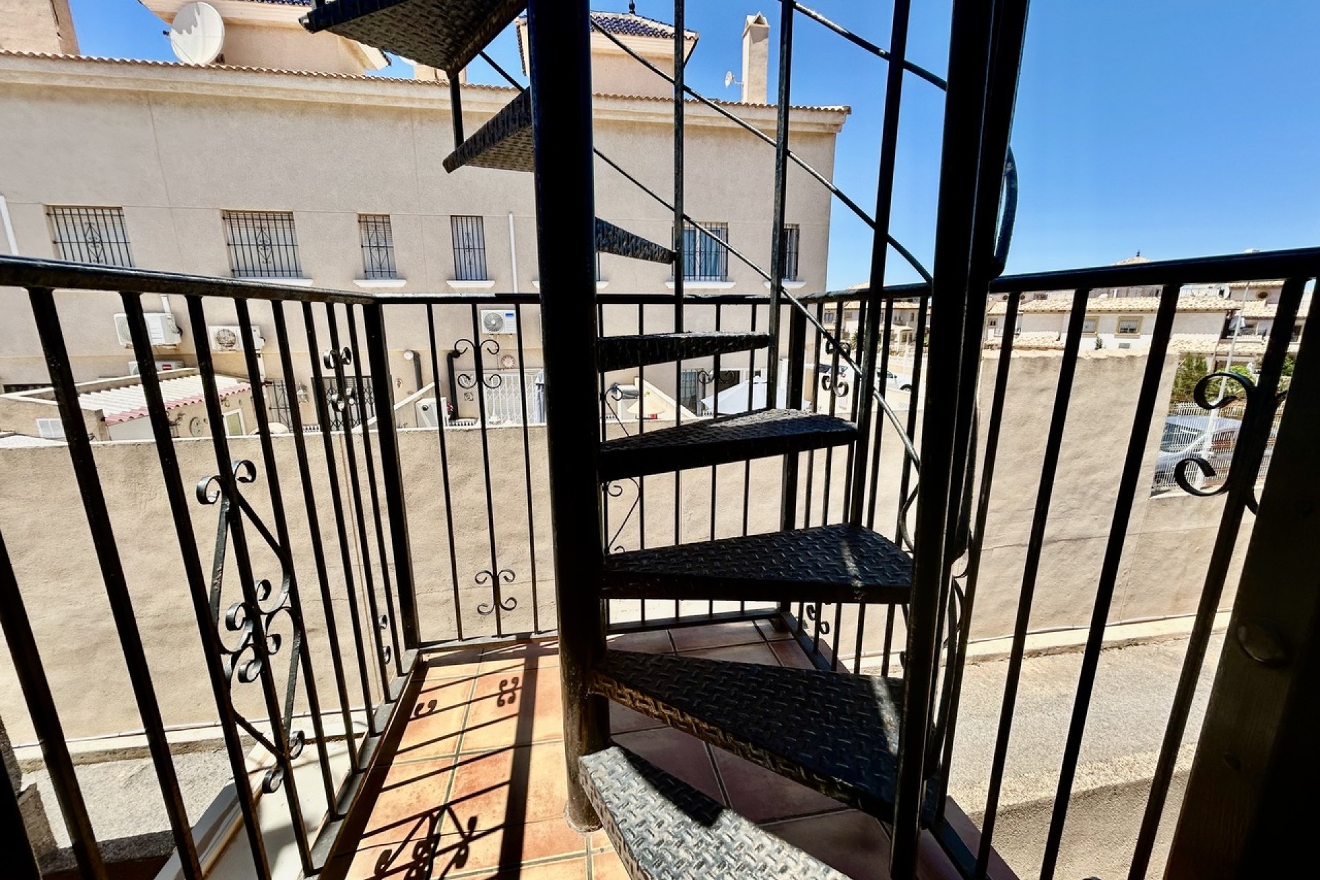 Herverkoop - Penthouse -
La Zenia - Costa Blanca