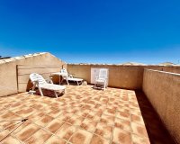 Herverkoop - Penthouse -
La Zenia - Costa Blanca