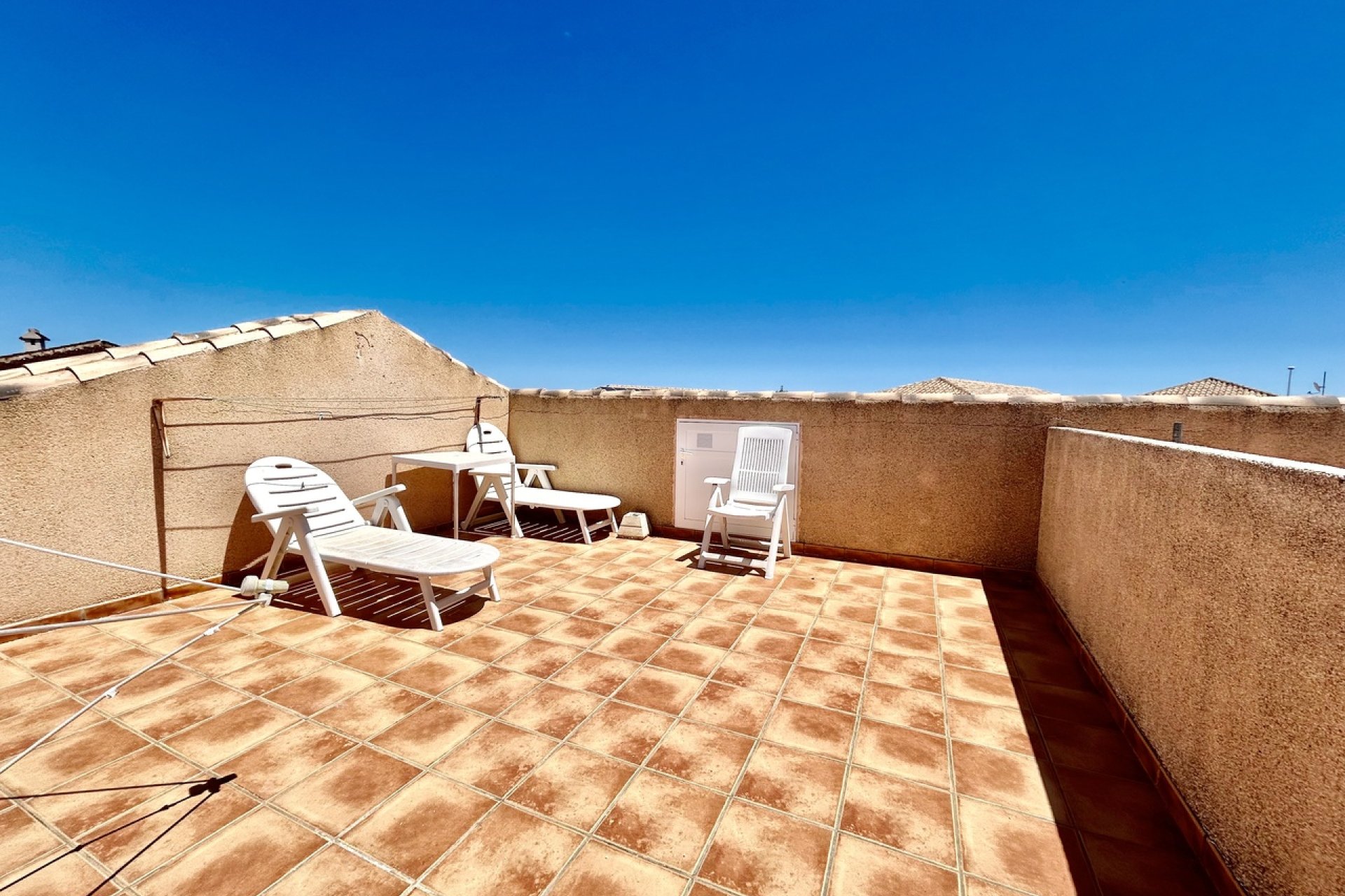 Herverkoop - Penthouse -
La Zenia - Costa Blanca
