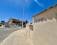Herverkoop - Penthouse -
La Zenia - Costa Blanca