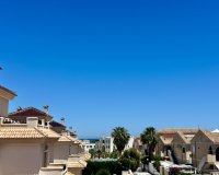 Herverkoop - Penthouse -
La Zenia - Costa Blanca